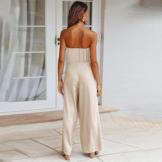 Anna™ | Jumpsuit