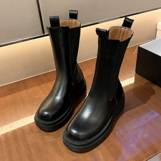 Selmira™ | Damenstiefel