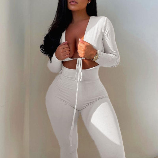 Evelina™ | Jumpsuit