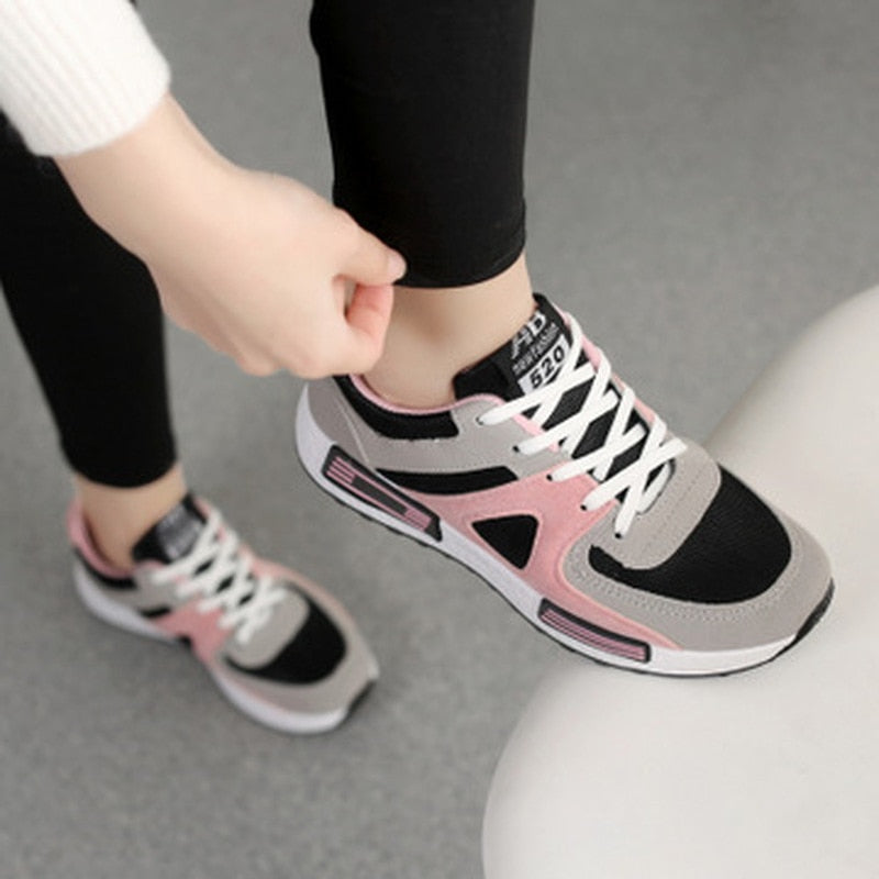 Morielle™ | Sneaker