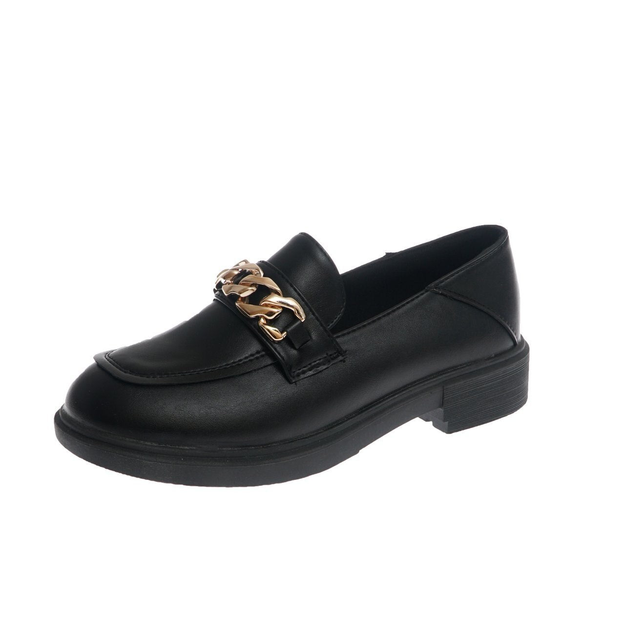 Millie™ | Lack-Loafer