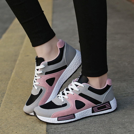 Morielle™ | Sneaker