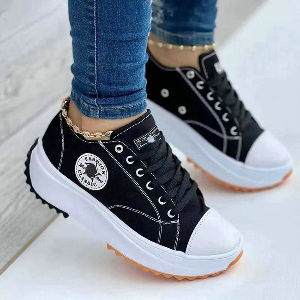 Marvella™ | Slip-on Sneaker