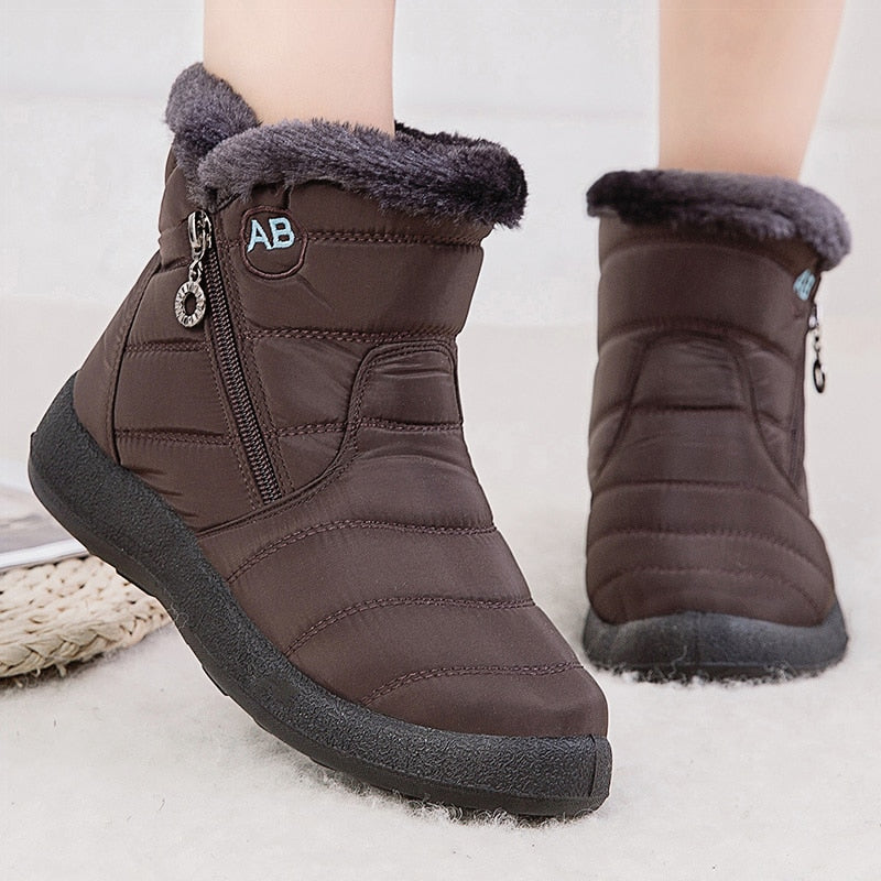 Snowelle™ | Warme Snowboots