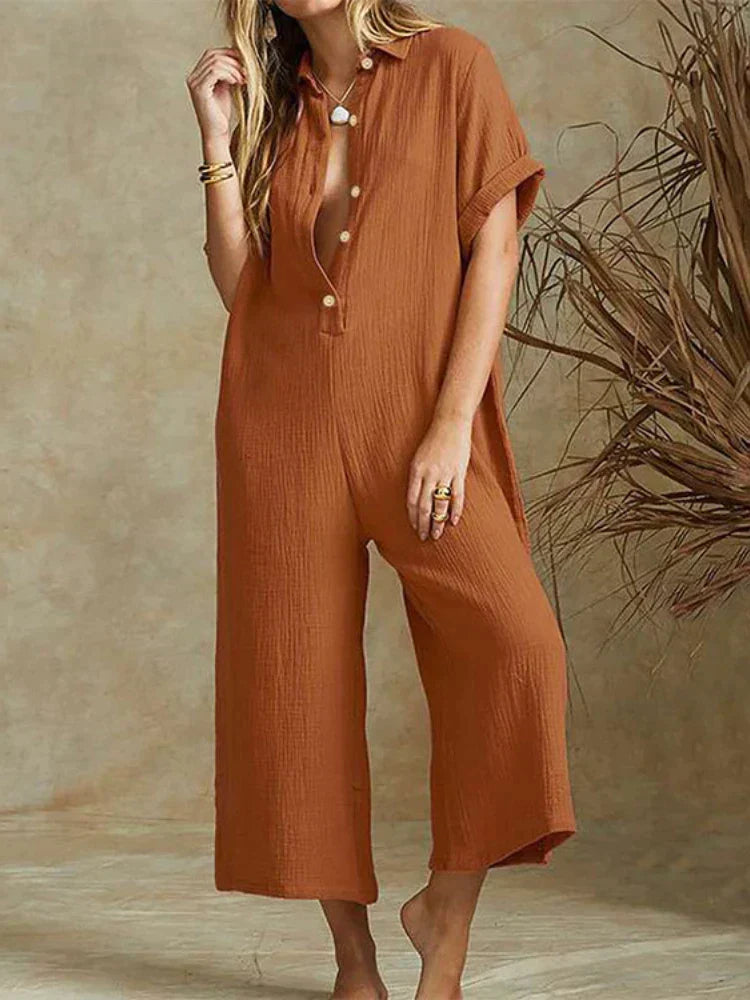 Ravina™ | Eleganter Overall