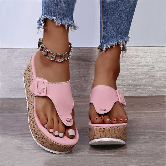 Willow™ | Orthopädische Sandalen