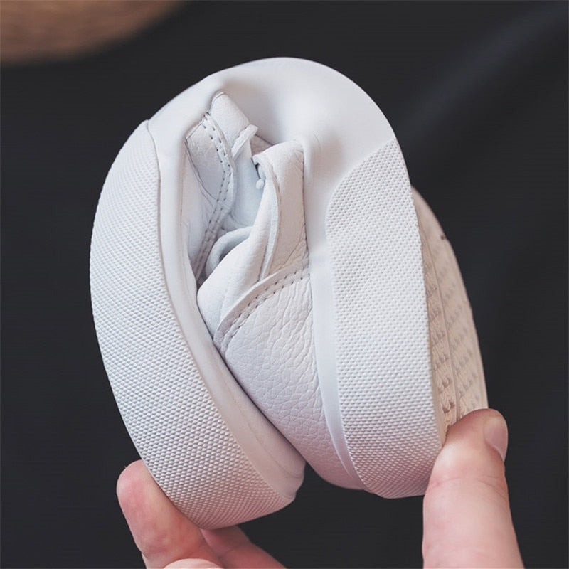 Romelle™ | Sneaker