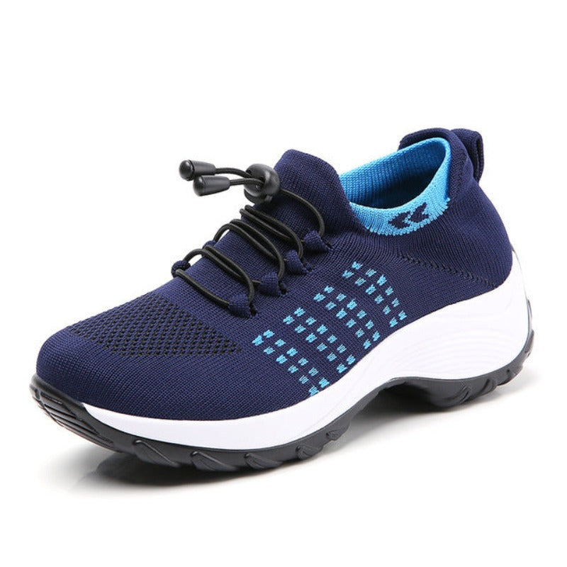 Belvona™ | Komfort-Sneaker