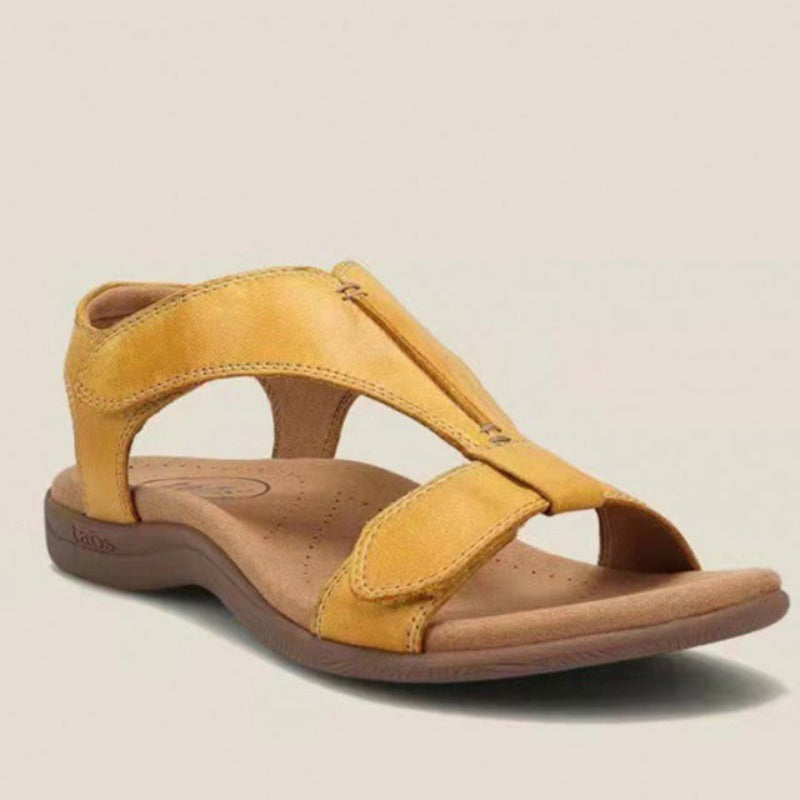 Carleigh™ | Orthopädische Sandalen