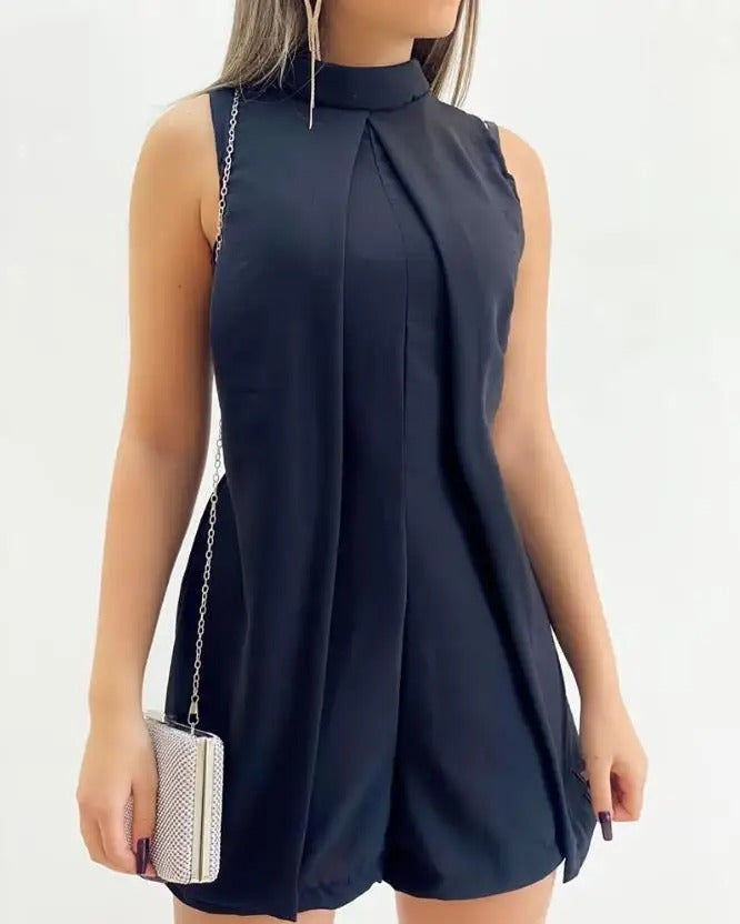 Christa™ | Eleganter Jumpsuit