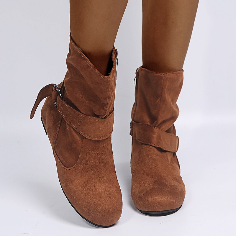 Trivana™ | Moderne Damenboots