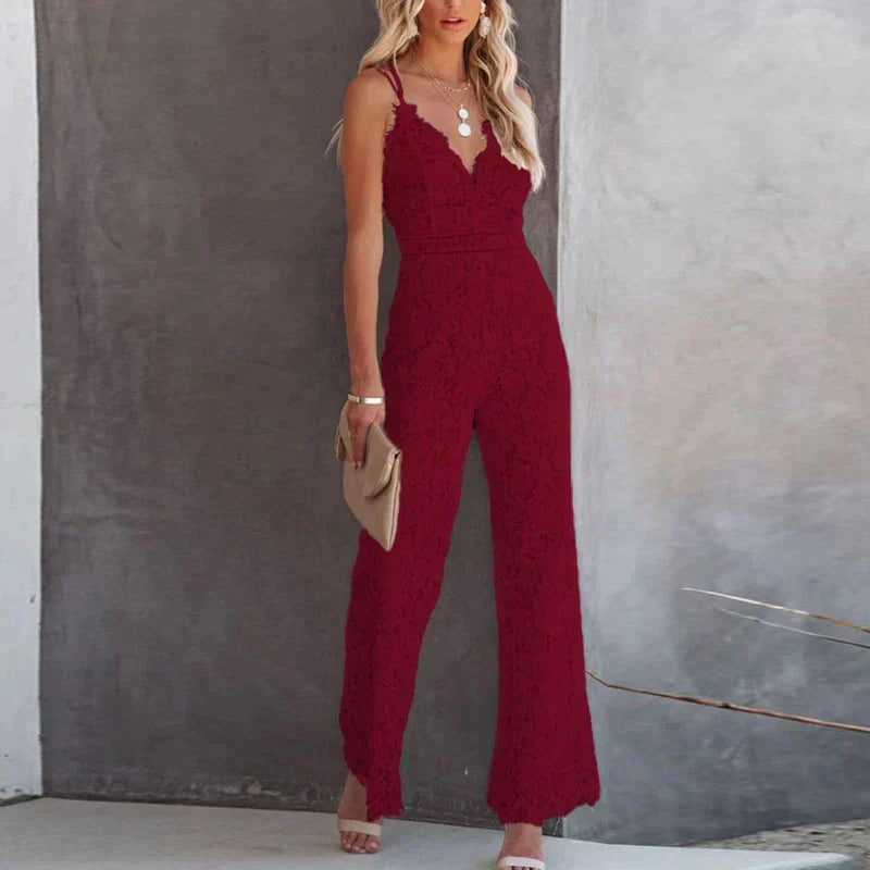 Evelina™ | Jumpsuit