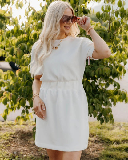 Manaia™ | Stilvolles Kleid