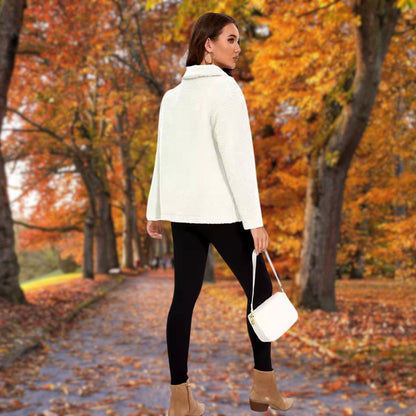 Maggie™ | Warm Jacke