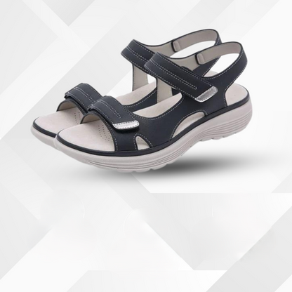 Hallia™ | Hallux-Sandalen