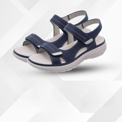 Hallia™ | Hallux-Sandalen
