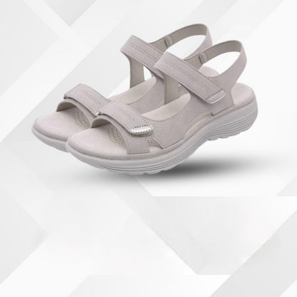 Hallia™ | Hallux-Sandalen
