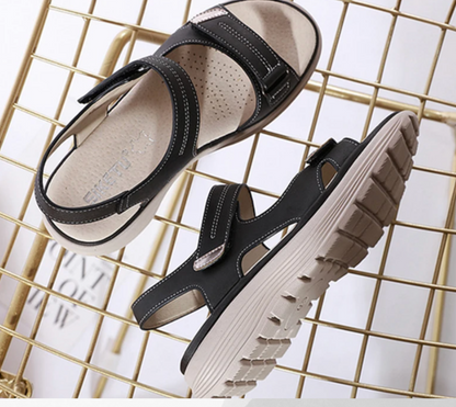 Hallia™ | Hallux-Sandalen