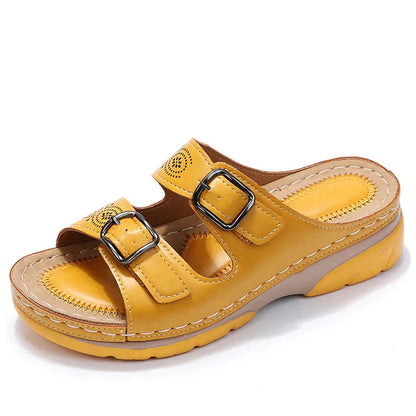 Elara™ | Orthopädische Sandalen