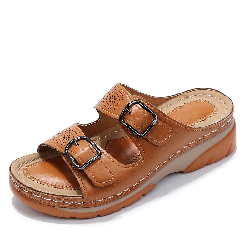 Elara™ | Orthopädische Sandalen