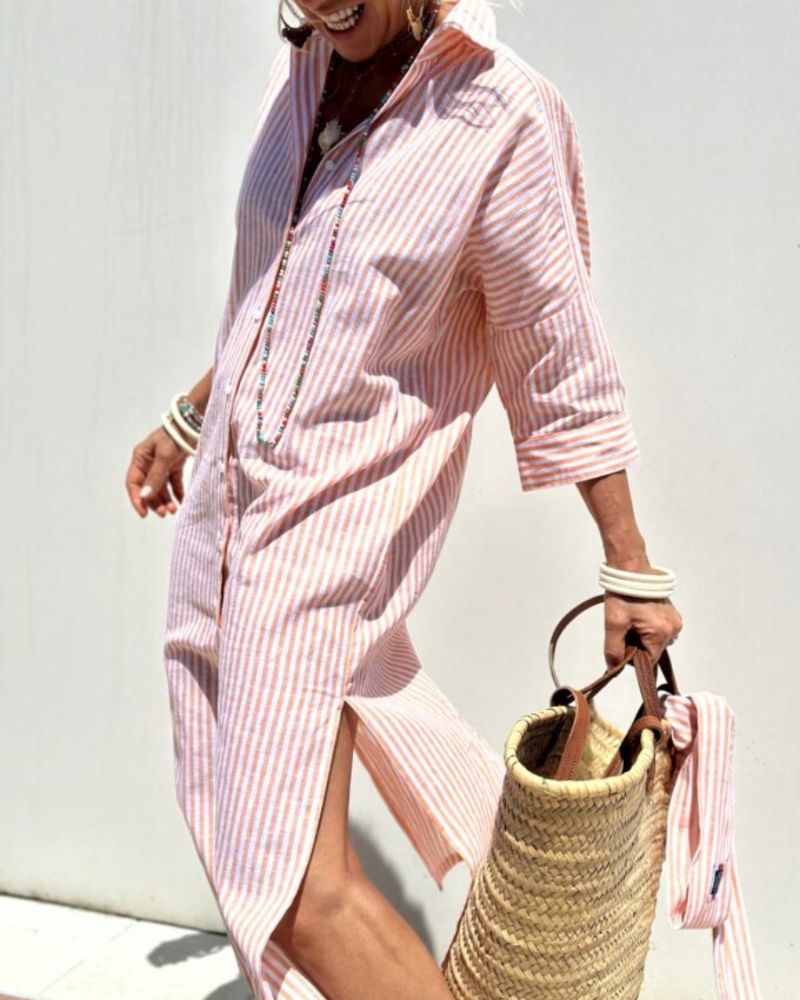 Colen Jurk™ | Kleid