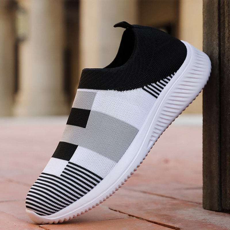 Norelle™ | Komfort-Sneaker
