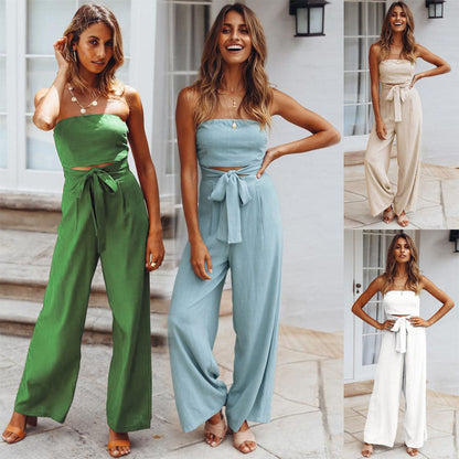 Anna™ | Jumpsuit