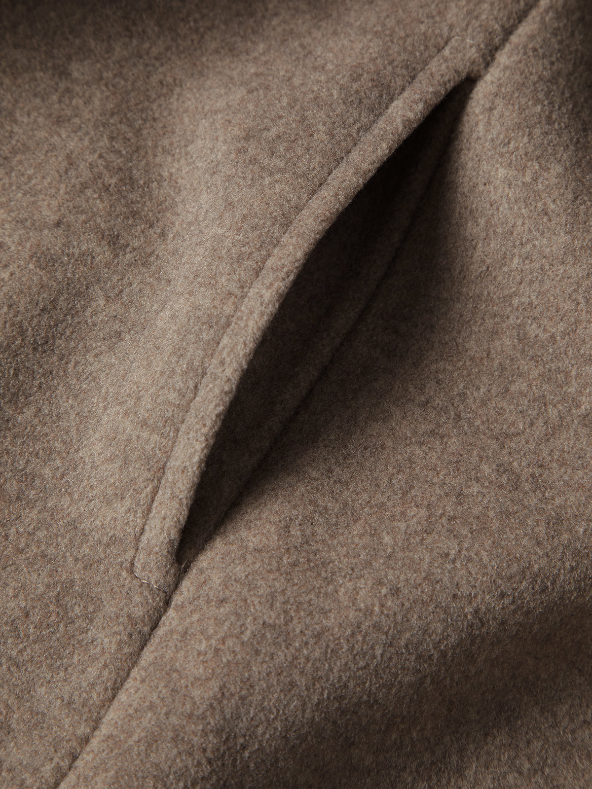 Lorena™ | Kaschmir-Trenchcoat