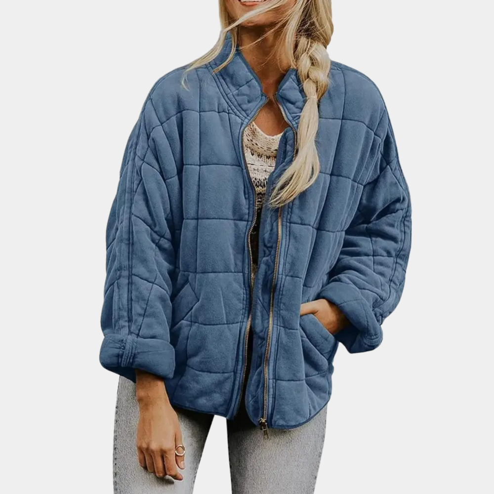 Bernadette™ | Luchtige zomerjas für Damen