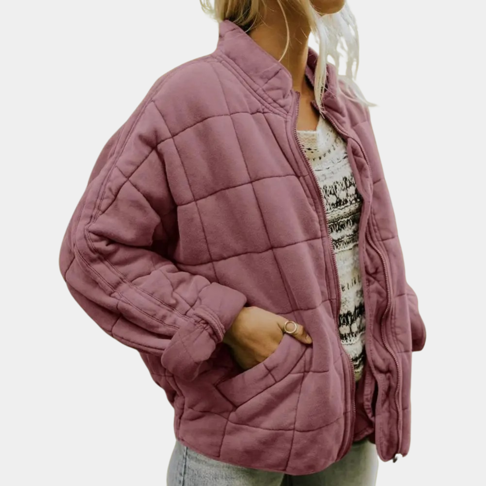 Bernadette™ | Luchtige zomerjas für Damen