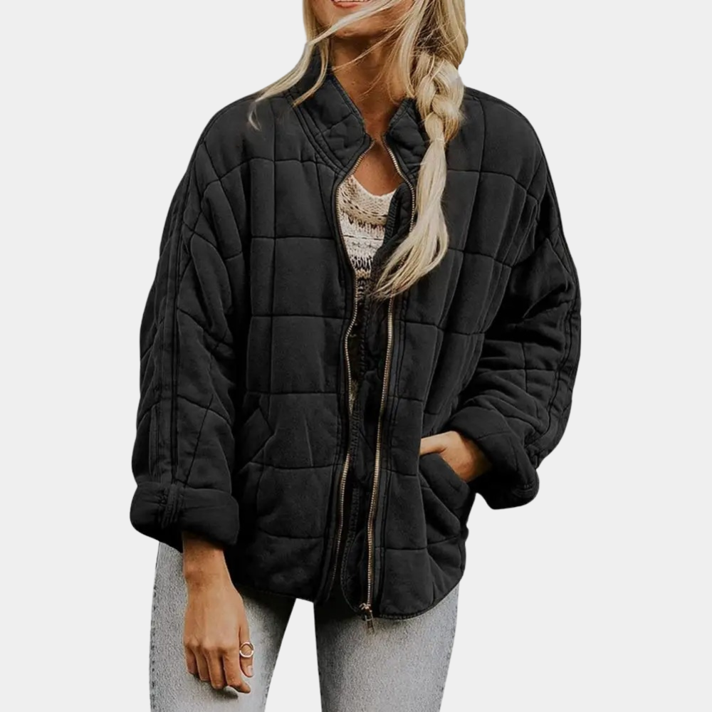 Bernadette™ | Luchtige zomerjas für Damen