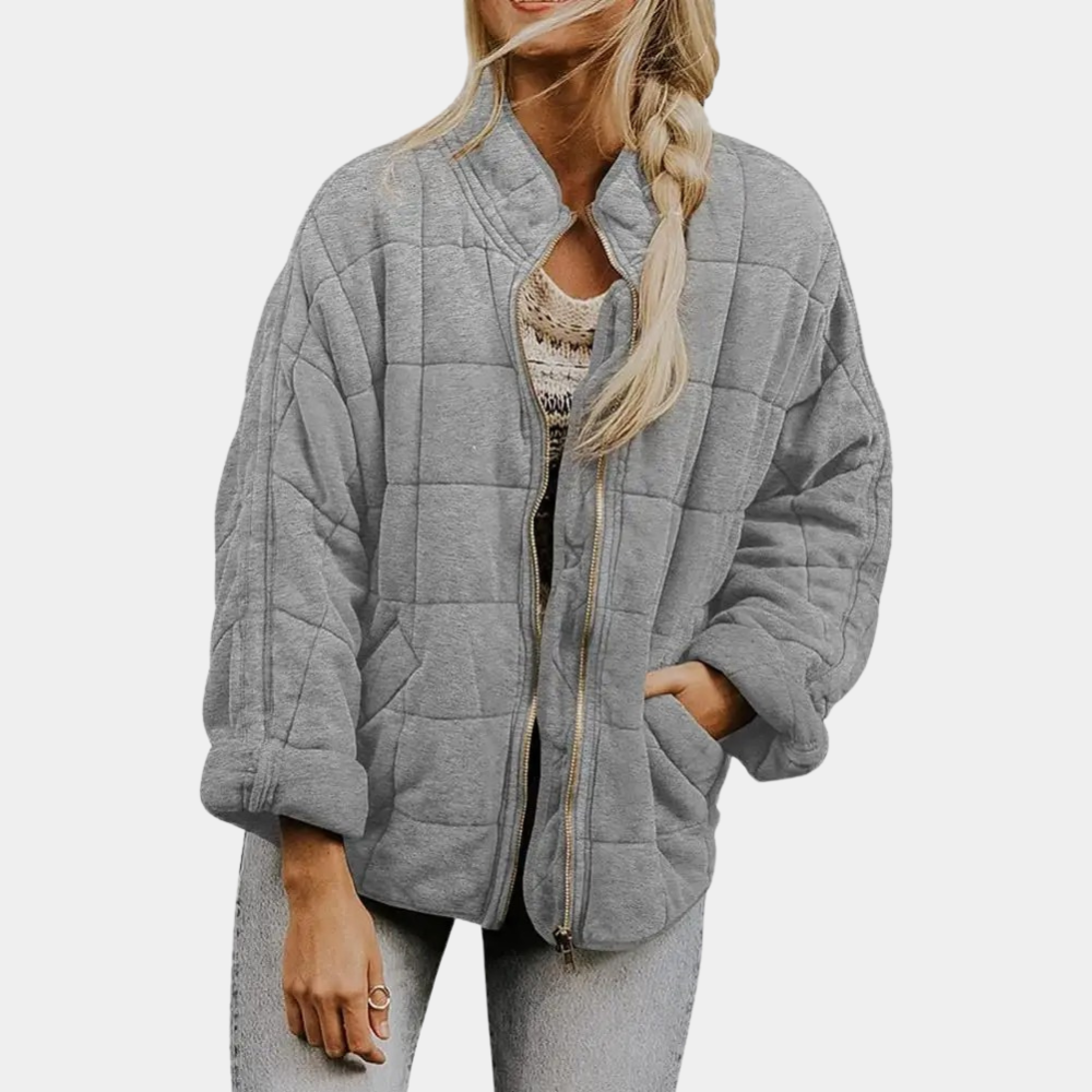 Bernadette™ | Luchtige zomerjas für Damen