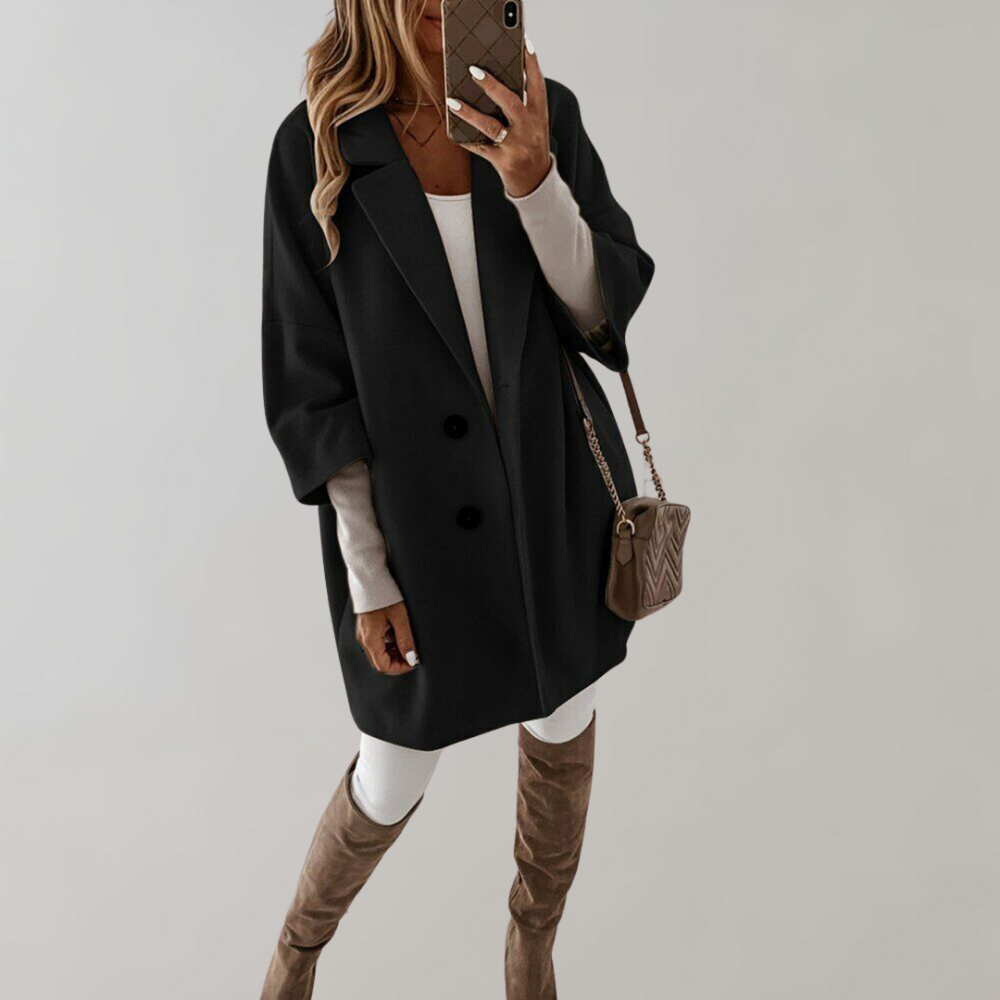 Berenice™ | Elegante Jacke