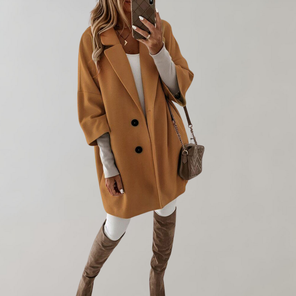 Berenice™ | Elegante Jacke