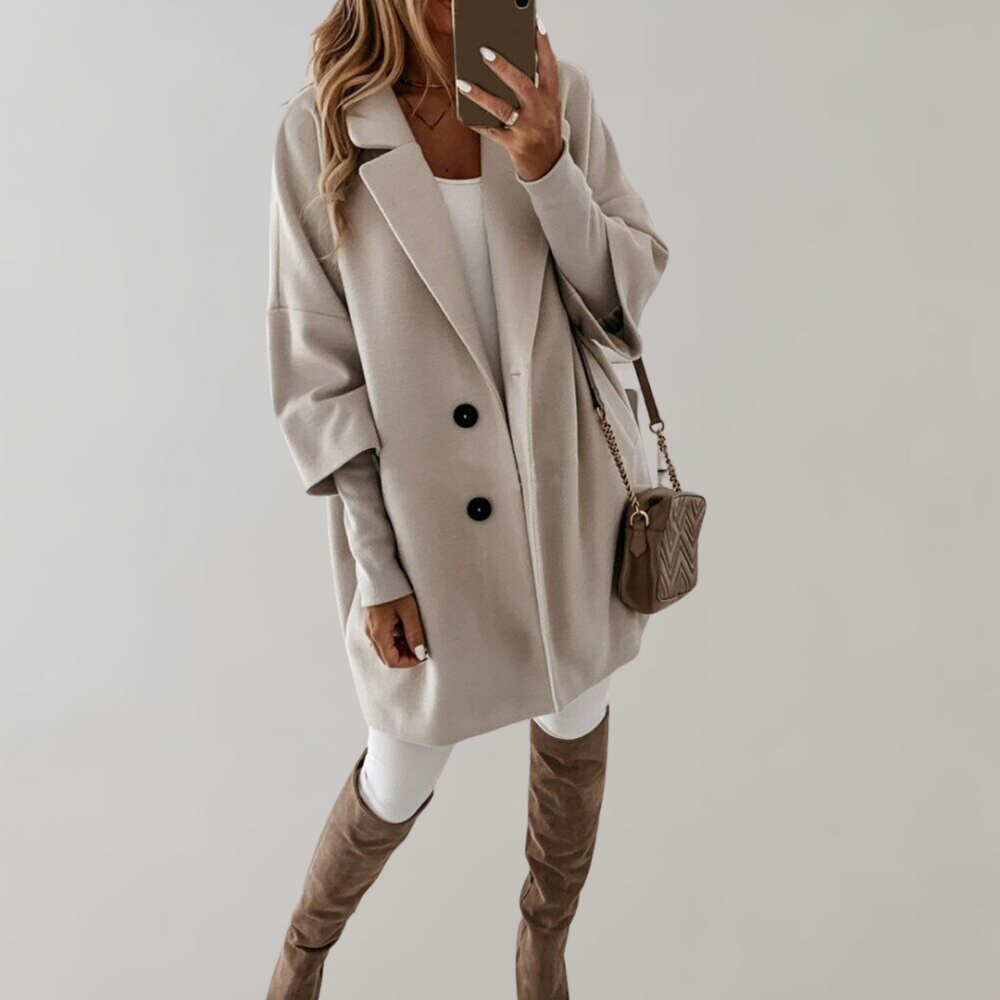 Berenice™ | Elegante Jacke