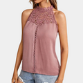 Elsie™ | Ärmelloses Top