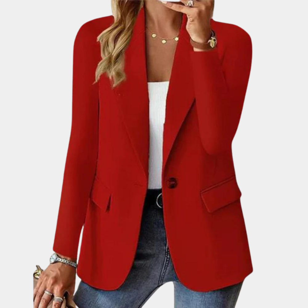 Penelope™ | Blazer