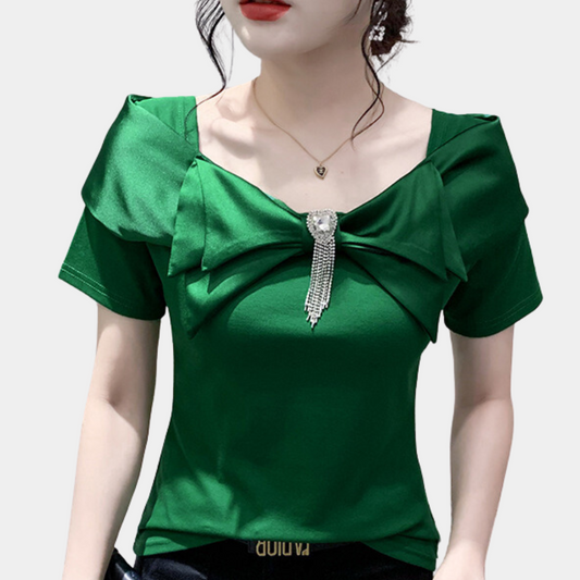 Molly™ | Satintop