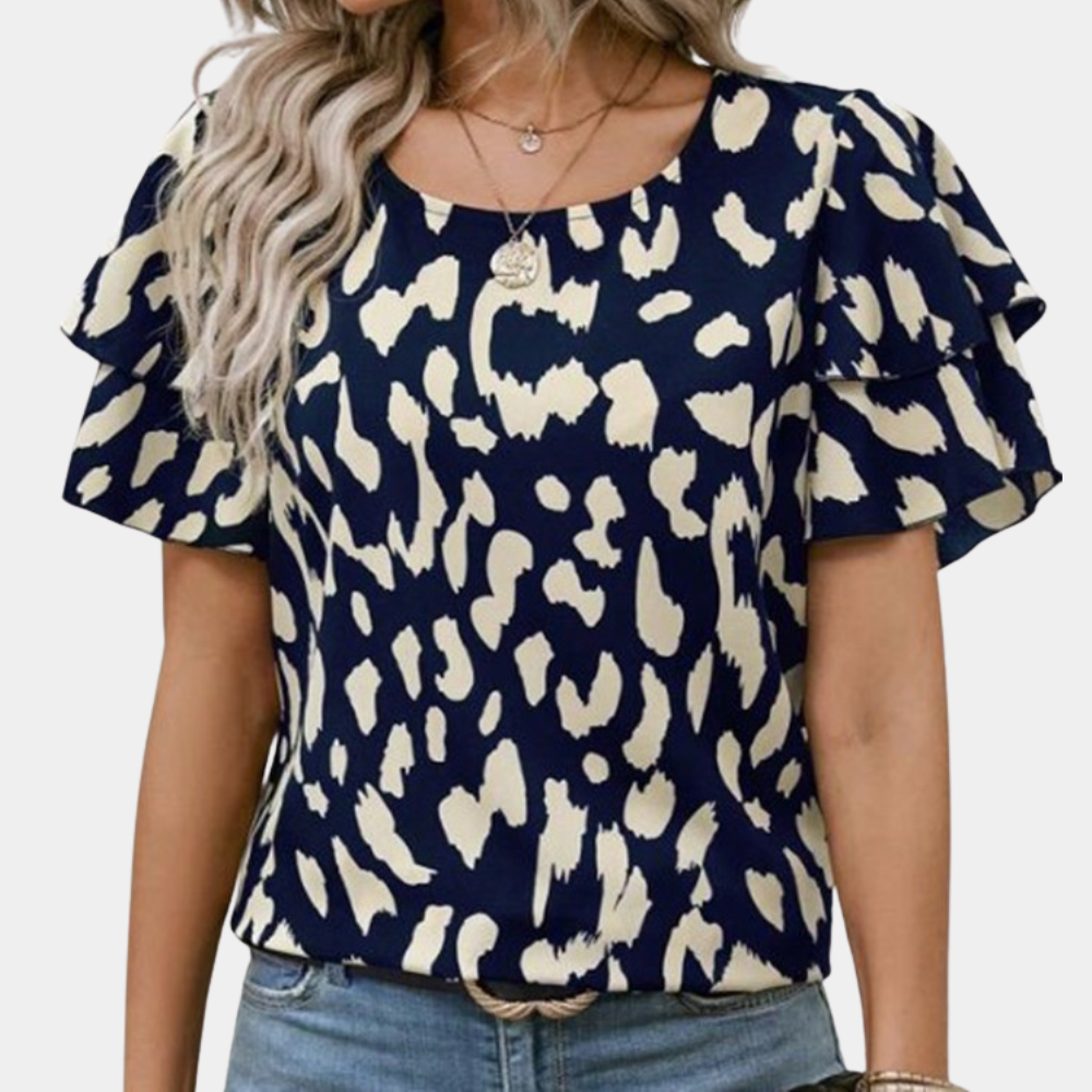 Sonia™ | Elegante Bluse