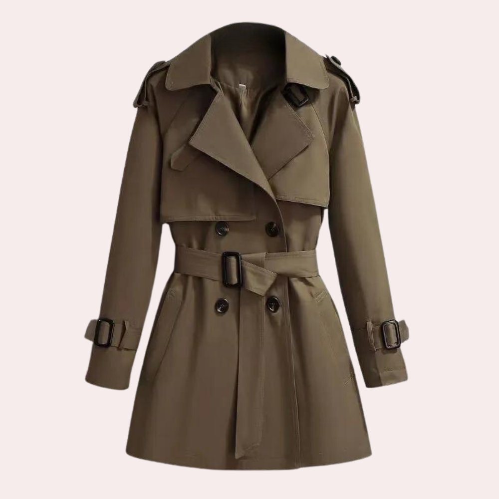 Tamara™ | Lichte windjack für Damen
