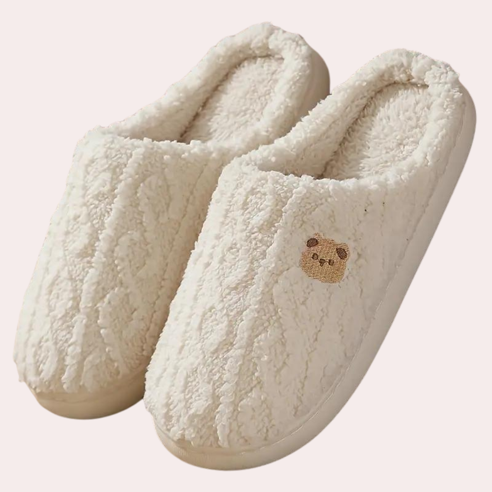 Norelle™ | Komfort-Pantoffeln