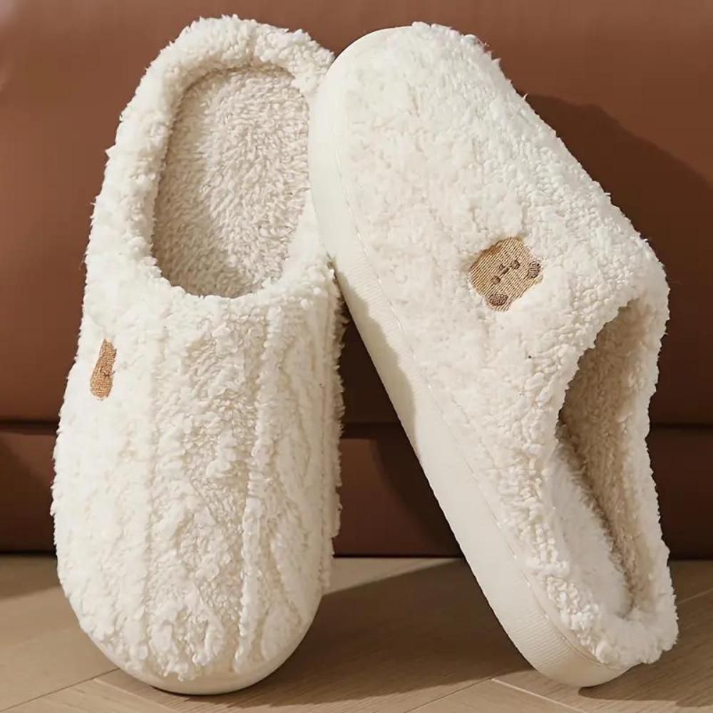 Norelle™ | Komfort-Pantoffeln