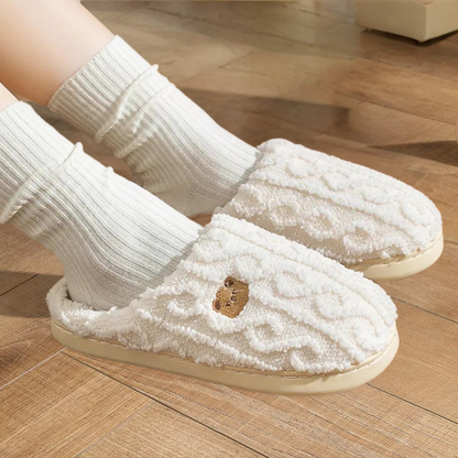 Norelle™ | Komfort-Pantoffeln