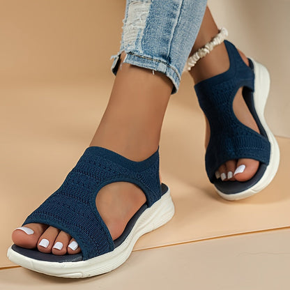 Yara™ | Komfort-Sandalen
