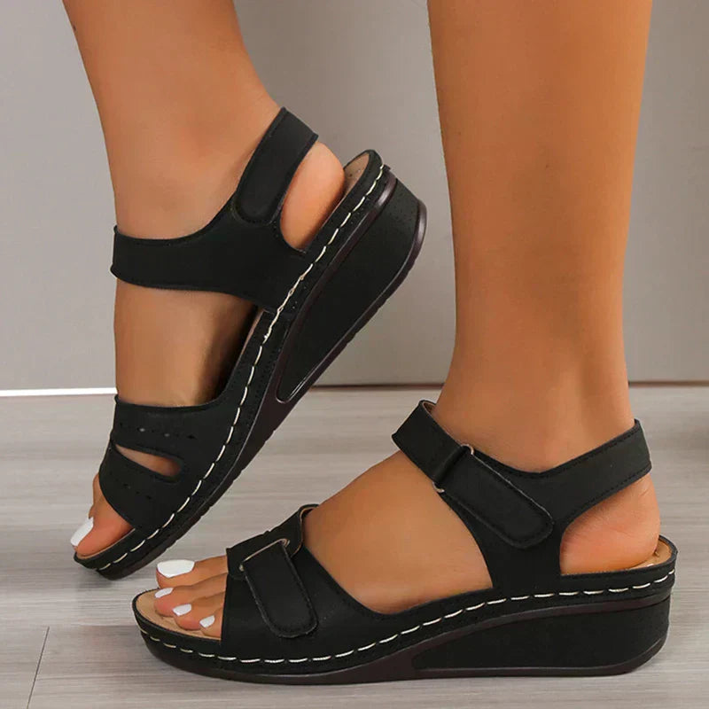 Mirelle™ | Orthopädische Sandalen