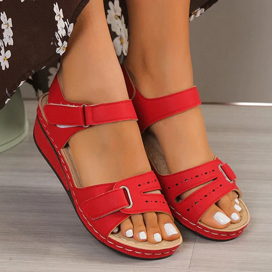 Mirelle™ | Orthopädische Sandalen