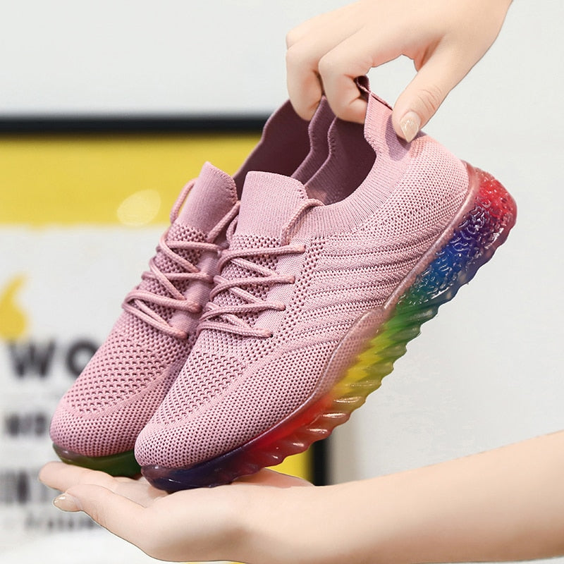 Varelle™ | Komfort-Sneaker