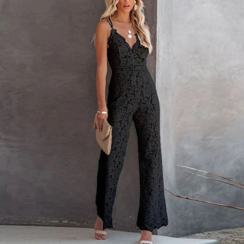 Evelina™ | Jumpsuit