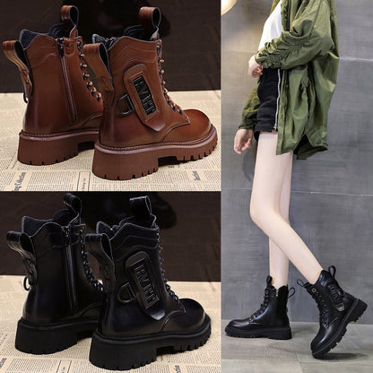 Retora™ | Retro-Stiefel