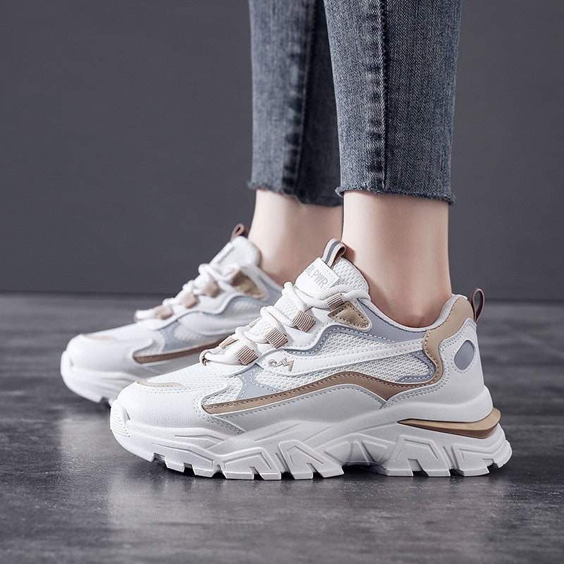 Azelia™ | Sneaker
